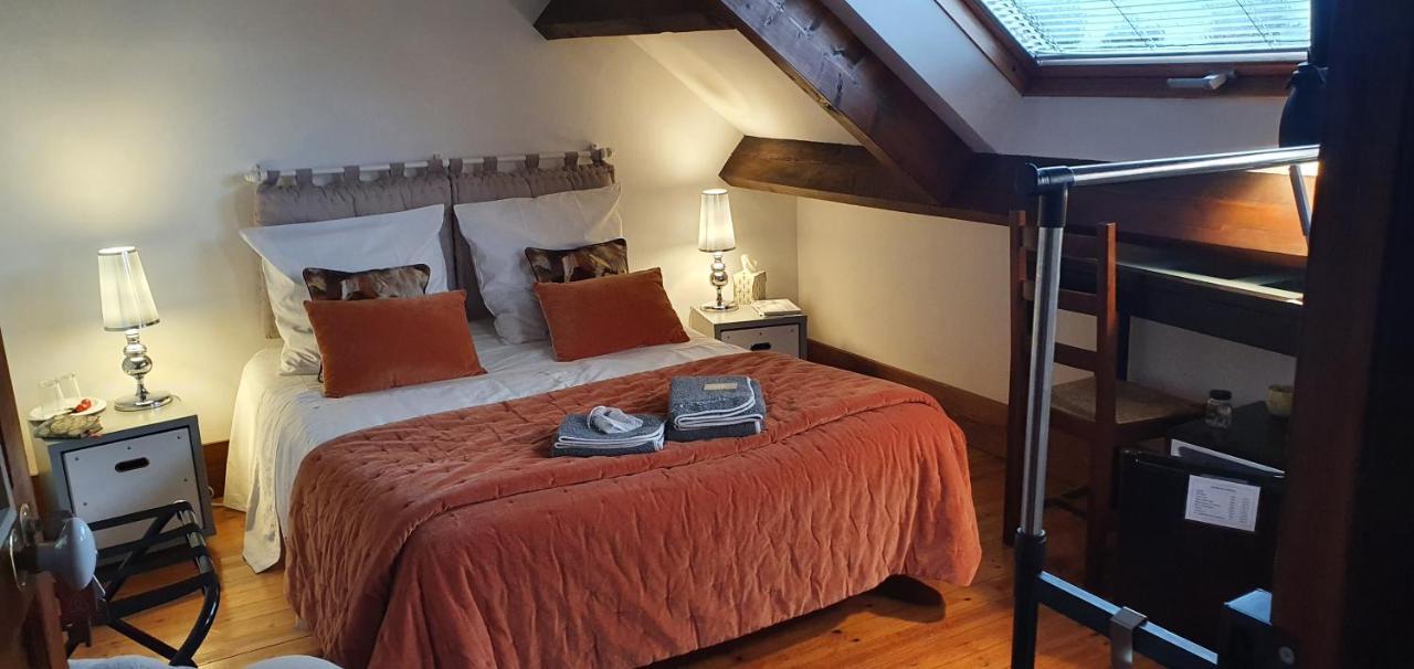 Le Noroit Chambres D'Hotes Fouras Εξωτερικό φωτογραφία