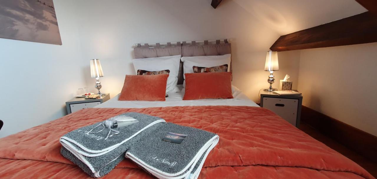 Le Noroit Chambres D'Hotes Fouras Εξωτερικό φωτογραφία